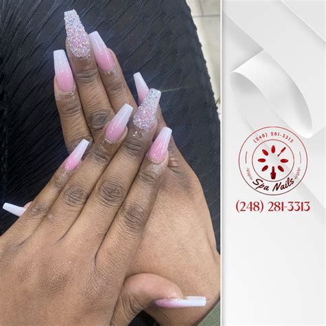 nail salon southfield|top nails southfield.